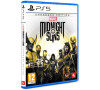 TAKE 2 pS5 - Marvel's Midnight Suns Enhanced Edition