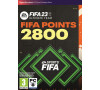 ELECTRONIC ARTS PC - FIFA 23 2800 Fut Points