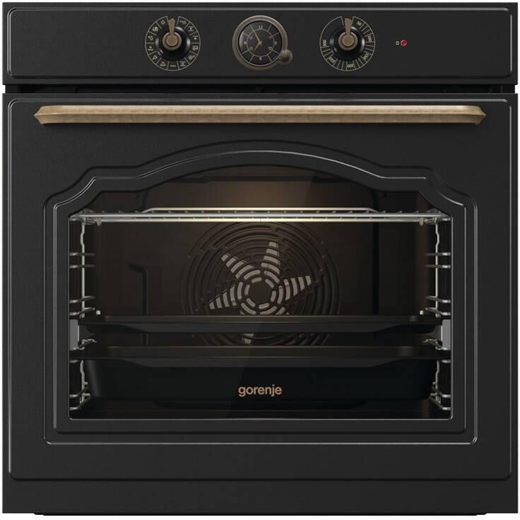 Trouba GORENJE BOS67372CLB