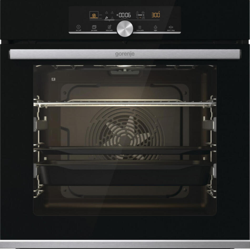 Trouba Gorenje BOSX6747A01BG G600