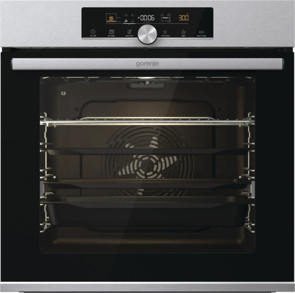 Trouba Gorenje BPS6747A06X G600