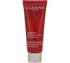 Krém na krk a dekolt Clarins Super Restorative, 75 ml (tester)