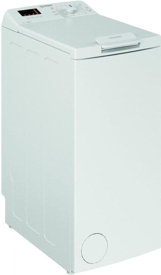 Pračka Indesit BTW S6240P EU/N
