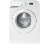 Pračka Indesit BWSA 61251W EU N