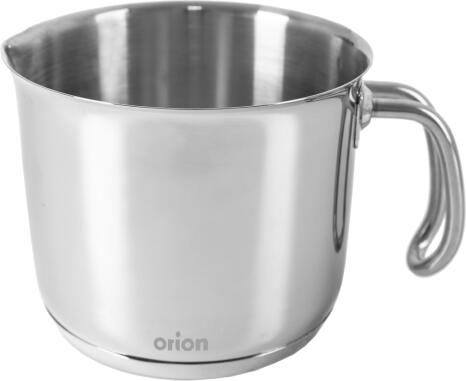 Rendlík-hrnec na mléko ANETT 1,1 l Orion