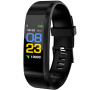 Chytrý náramek Carneo Fit Essential Black