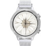 Smart hodinky Carneo Gear+ Deluxe Silver