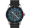 Smart hodinky Carneo Prime GTR Man Silver