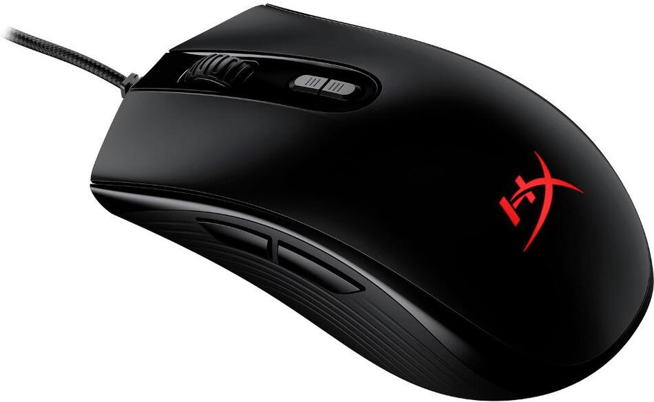 Herní myš HyperX Pulsefire Core Gaming Mouse