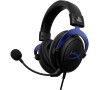 Herní sluchátka HyperX Cloud