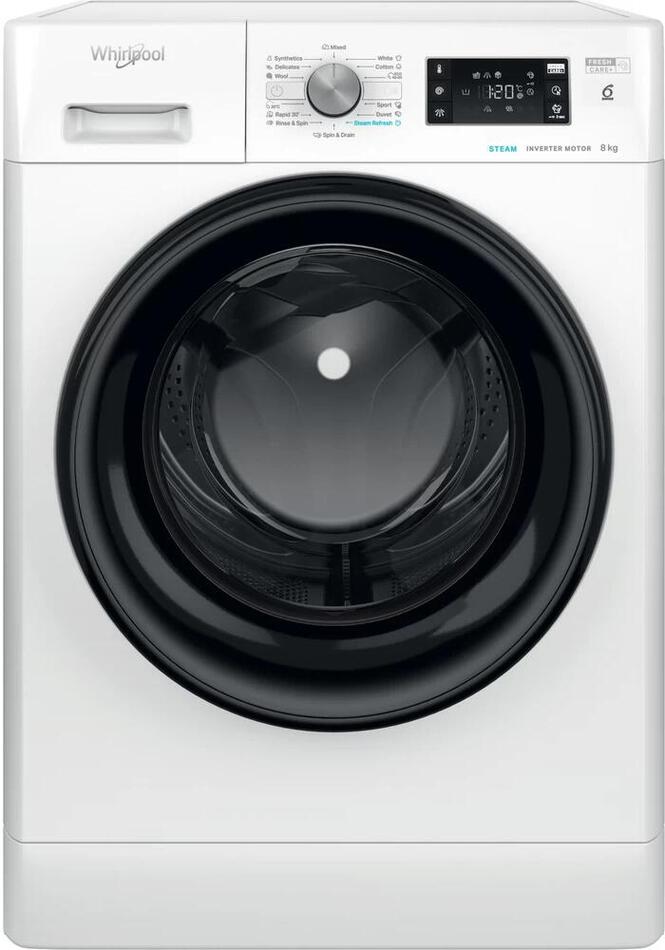 Pračka Whirlpool FFB 8469 BV EE