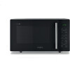 Mikrovlnná trouba Whirlpool MWP 252 SB