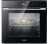 Trouba Whirlpool W7 OS4 4S2 H BL