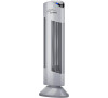 istika vzduchu Ionic Care Triton X6 s ioniztorem stbrn