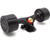 Exway X1 Max - Hub pohon