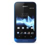 Mobilní telefon Sony Xperia Tipo - modrý
