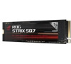 ASUS SSD ROG Strix SQ7 Gen4 1TB, černá (90DD02PZ-M09000)