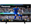 LED televize Panasonic TX 43LX940E