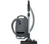 Vysavač Miele Complete C3 Comfort PowerLine, grafitově šedá