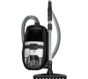 Vysavač Miele Blizzard CX1 Comfort PowerLine, obsidian černá