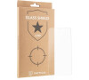 Tactical Glass Shield 2.5D sklo pro Apple iPhone 14 Pro Clear