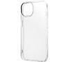 Tactical TPU Kryt pro Apple iPhone 14 Transparent