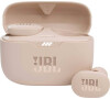 JBL Tune 130NCTWS Sand