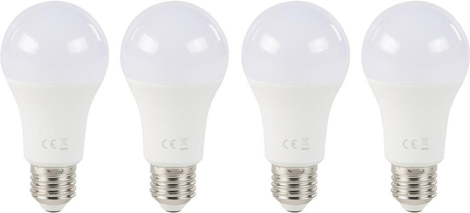 Sada LED žárovek Classic Retlux REL 33
