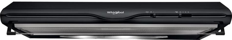 Odsavač par Whirlpool WCN 65 FLK