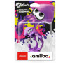 amiibo Splatoon - Inkling Squid