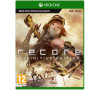 XONE ReCore Definitive Edition