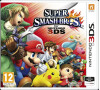 3DS Super Smash Bros