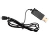 Nabíječka Carrera USB Cable 3 (410145)