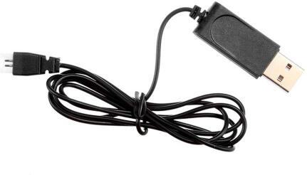 Nabíječka Carrera USB Cable 3 (410145)