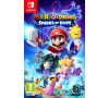 SWITCH Mario + Rabbids Sparks of Hope