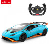 R/C auto Lamborghini Huracán STO (1:14)