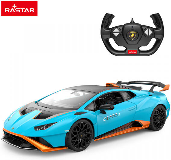 R/C auto Lamborghini Huracán STO (1:14)