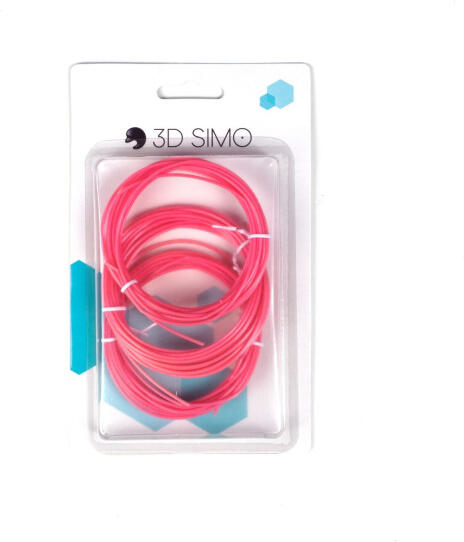 Filament TERMOCHROME red to white - 15m