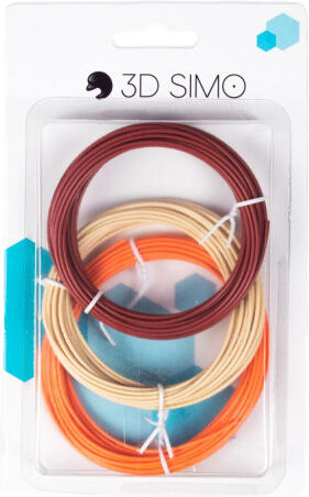 Filament PLA III - 15m