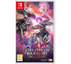 SWITCH Fire Emblem Warriors: Three Hopes