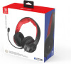 SWITCH Gaming Headset (Black &amp; Red)