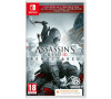 SWITCH Assassin's Creed 3 + Liberation R. (code o)
