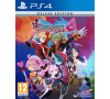 PS4 Disgaea 6 Complete Deluxe Edition