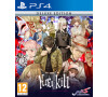 PS4 Yurukill: The Calumination Games Deluxe Ed.