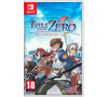 SWITCH The Legend of Heroes:Trails From Zero Dlx E