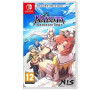 SWITCH The Legend of Nayuta: Boundless Trails