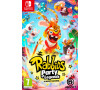 SWITCH Rabbids: Party of Legends