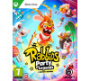 XONE Rabbids: Party of Legends