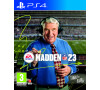 PS4 Madden NFL 23
