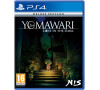 PS4 Yomawari: Lost in the Dark - Deluxe Ed.